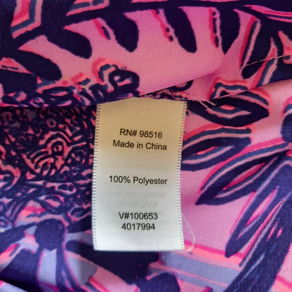 Coldwater Creek Silky Tank - Picture 9 of 9